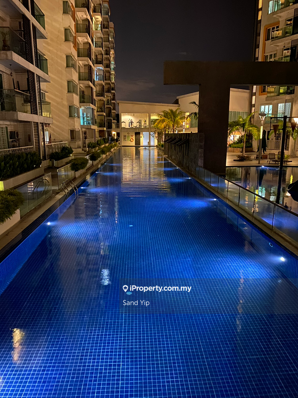 Kondominium untuk Disewa di Hijauan Saujana oleh Sand Yip - iProperty.com.my