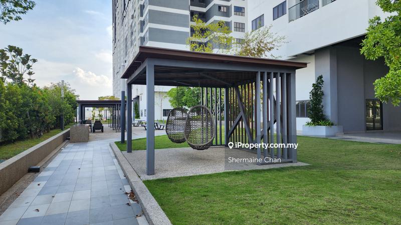 Residensi Servis untuk Disewa di Traders Garden @ Cheras Selatan oleh Shermaine Chan - iProperty.com.my
