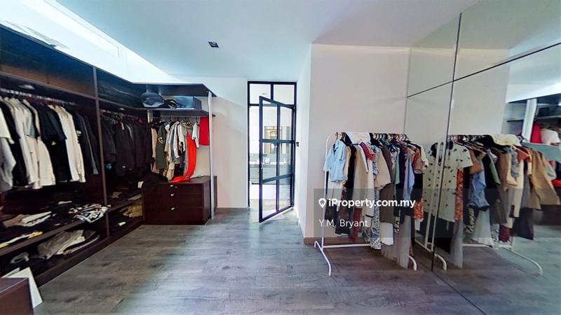 Rumah Berkembar untuk Dijual di Tropicana, Selangor oleh Bryant Be - iProperty.com.my
