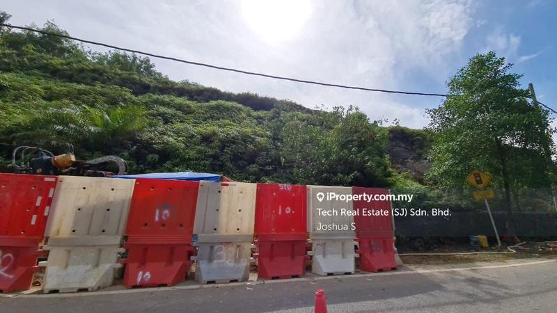 Tanah Kediaman untuk Dijual di Bandar Seri Impian, Kluang oleh Joshua S - iProperty.com.my