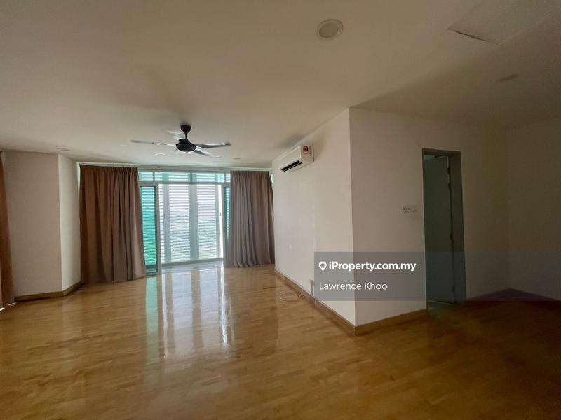 3-storey Terraced House for Sale in D'island residence, Puchong by Lawrence Khoo - iProperty.com.my
