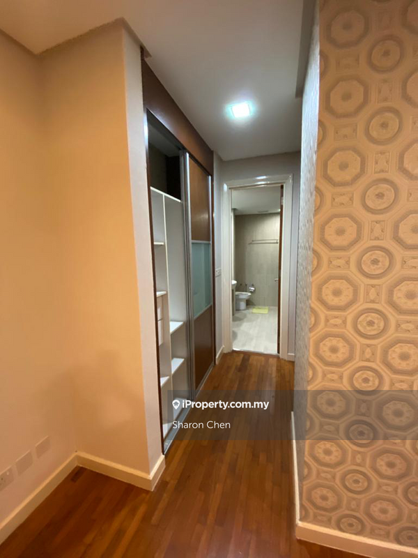 Kondominium untuk Dijual di The Capsquare Residences oleh Sharon Chen - iProperty.com.my