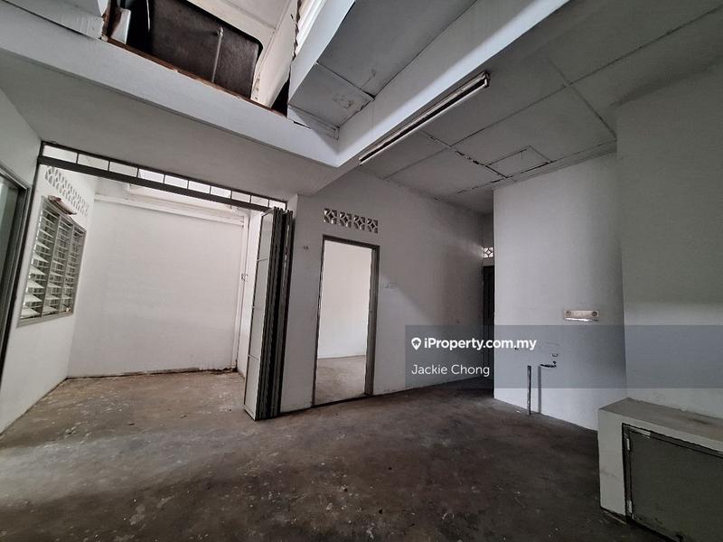 Rumah Berangkai 1 Tingkat untuk Dijual di Happy Garden, Kuchai Lama oleh Jackie Chong - iProperty.com.my