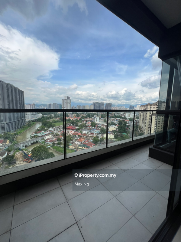 For Rent - Duta Park Residences
