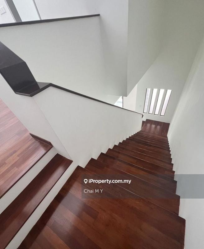 Rumah Berangkai 2 Tingkat untuk Dijual di Bandar Kinrara Seksyen 8, Bandar Kinrara oleh Chai M Y - iProperty.com.my