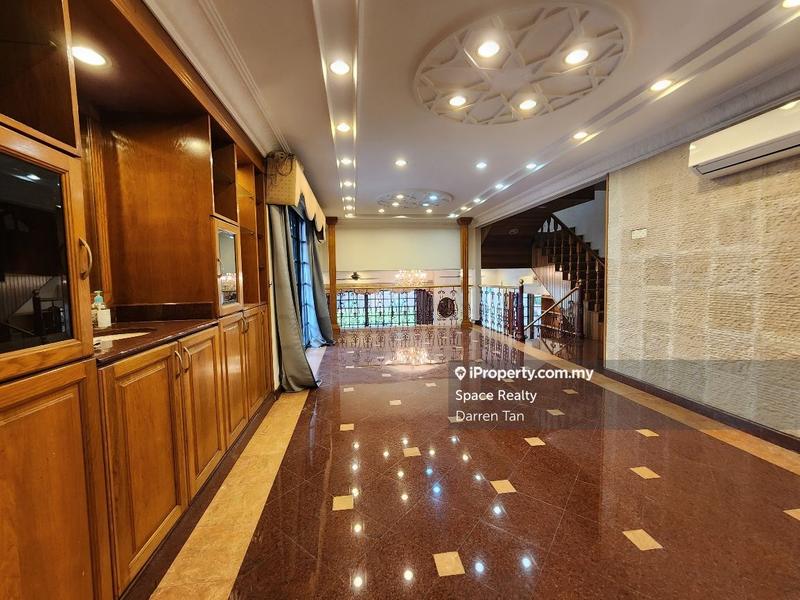 Banglo untuk Dijual di bangsar, Jalan Bangkung, Bangsar oleh Darren Tan - iProperty.com.my