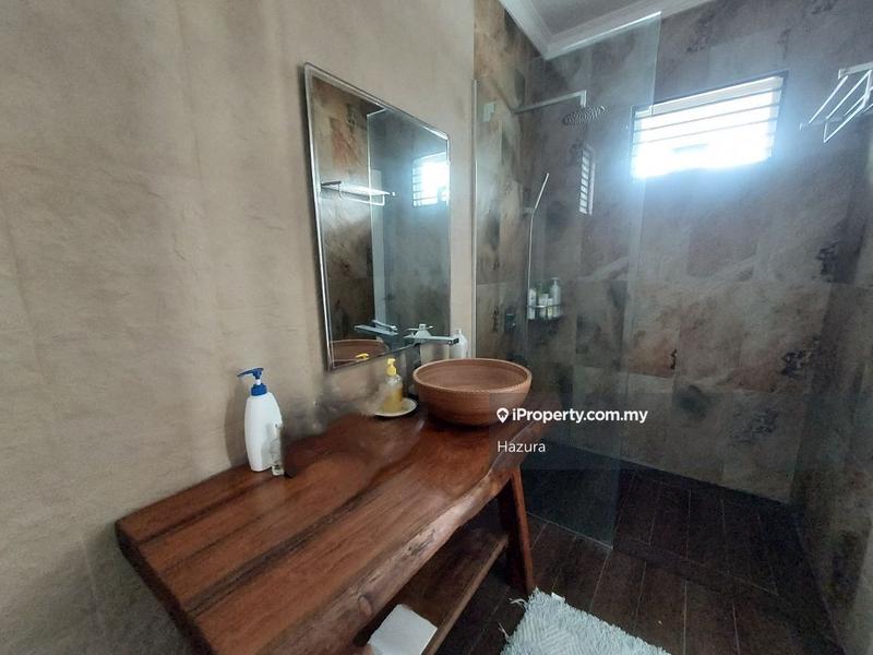 Banglo untuk Dijual di Seksyen 11, Shah Alam oleh Hazura - iProperty.com.my