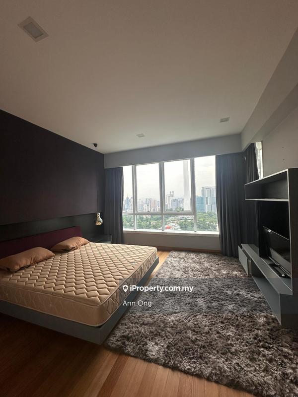 Kondominium untuk Disewa di Verticas Residensi oleh Ann Ong - iProperty.com.my