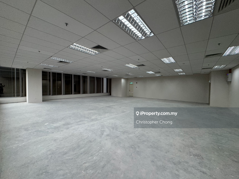 For Sale - Pavilion damansara heights office