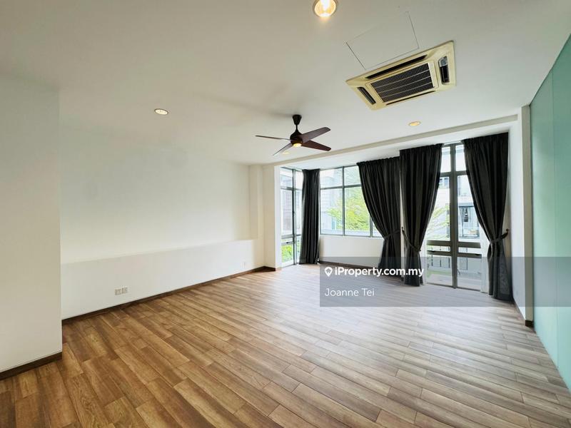 Semi-Detached House for Sale in The Valley TTDI, Ampang by Joanne Tei - iProperty.com.my
