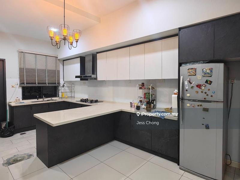 Rumah Teres 3-Tingkat untuk Dijual di 16 Sierra, Puchong oleh Jess Chong - iProperty.com.my