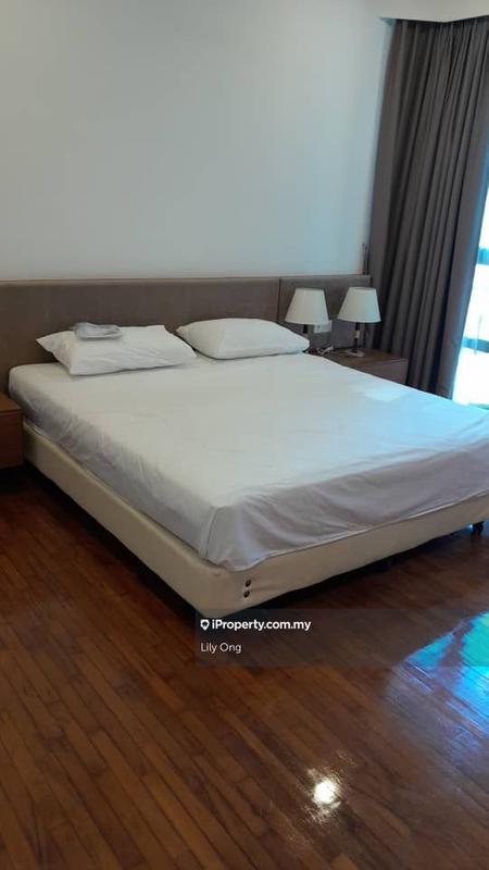 Condominium for Rent in Idaman Residence by Lily Ong - iProperty.com.my