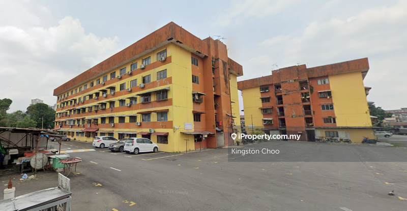 For Sale - Taman Alam Jaya