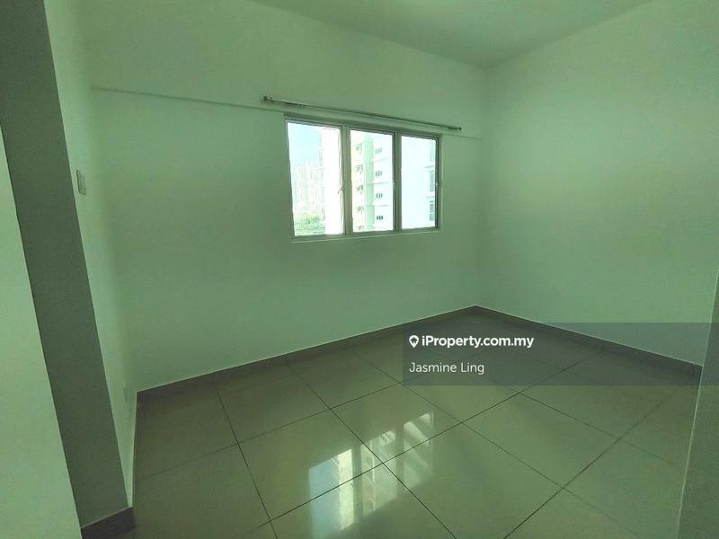 For Sale - Kiara Residence 2 (Residensi Kiara Jalil 2)