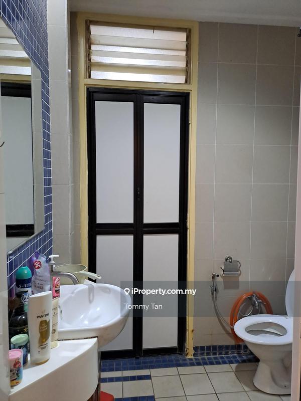 Condominium for Sale in Desa Impiana by Tommy Tan - iProperty.com.my