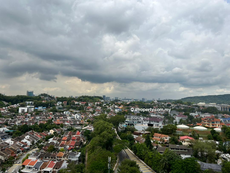 For Sale - Twins @ Damansara Heights