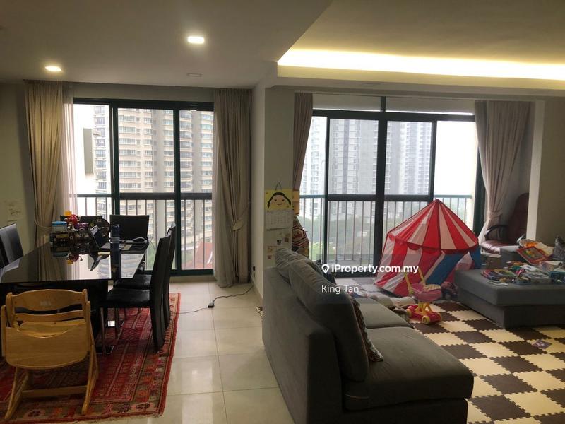 For Sale - Mont Kiara Astana