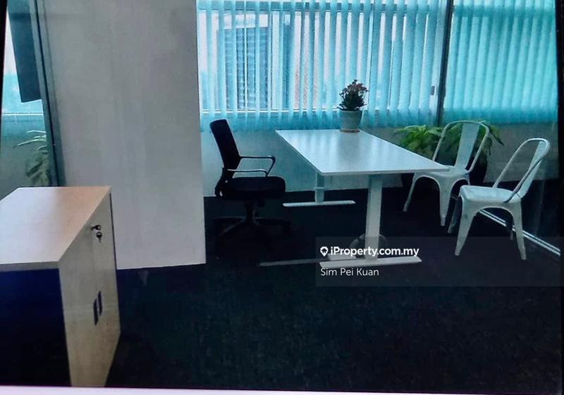 Pejabat untuk Dijual di Kl Sentral, Kuala Lumpur oleh Sim Pei Kuan - iProperty.com.my