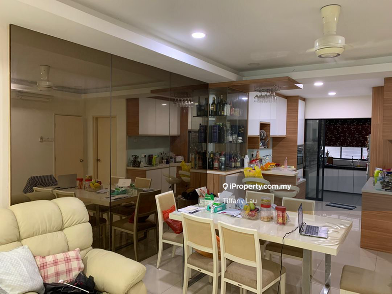 Rumah Berangkai 2 Tingkat untuk Dijual di Lake Fields, Sungai Besi oleh Tiffany Lau - iProperty.com.my