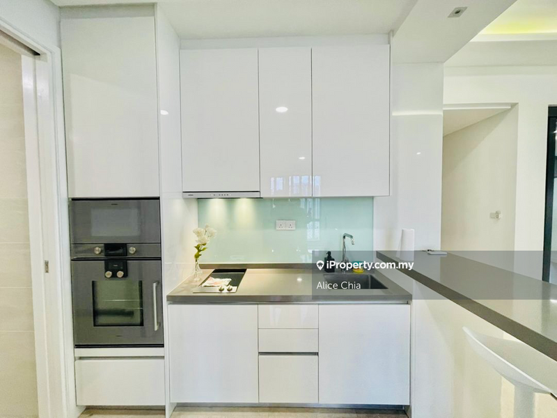 For Rent - The Astaka @ 1 Bukit Senyum