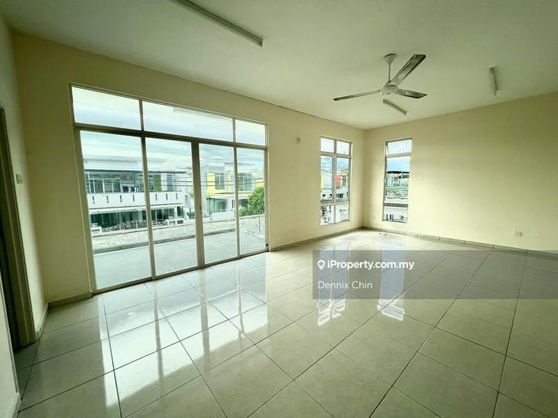 Rumah Berangkai 2 Tingkat untuk Dijual di Taman Senawang Perdana, Senawang oleh Dennix Chin - iProperty.com.my