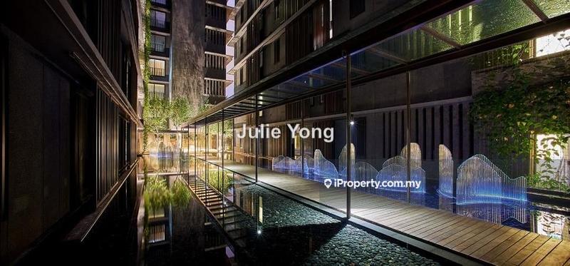 Condominium for Rent in Dedaun Condominium by Julie Yong - iProperty.com.my