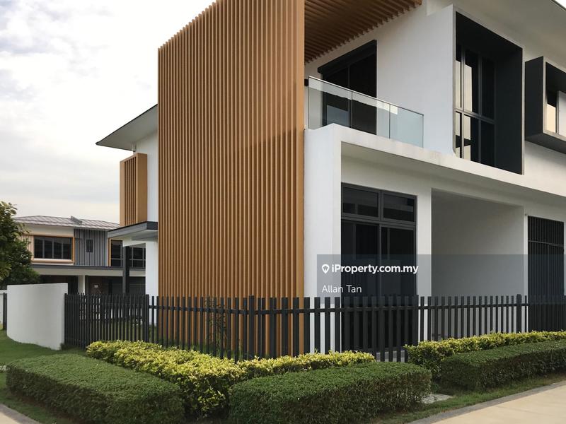 Rumah Berkembar untuk Dijual di Eco Ardence, Setia Alam oleh Allan Tan - iProperty.com.my