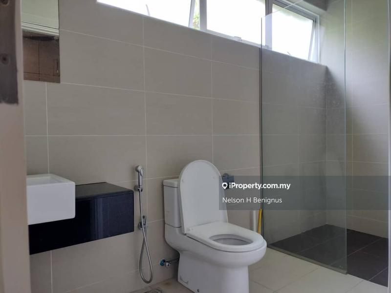 Rumah Berkembar untuk Dijual di Setia Eco Park, Setia Alam oleh Nelson H Benignus - iProperty.com.my