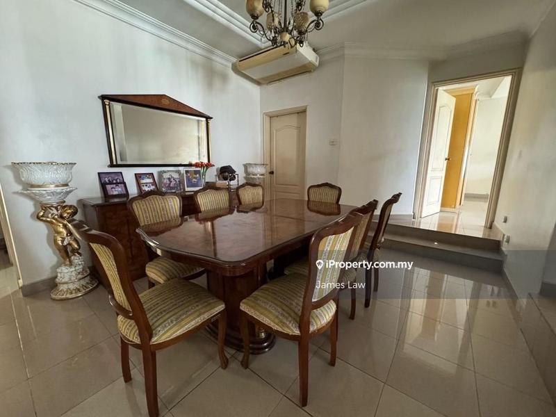 For Sale - Seputeh Permai