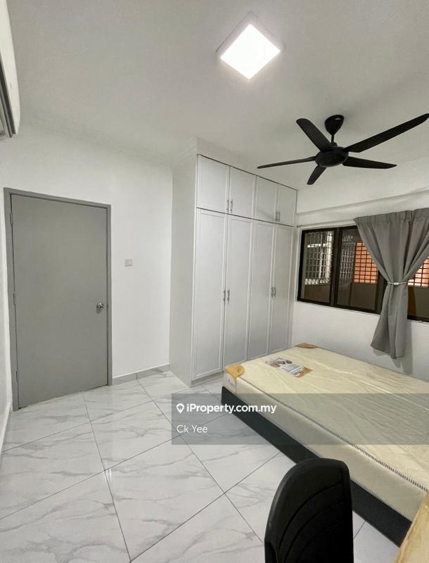 Kondominium untuk Dijual di Vista Komanwel B oleh Ck Yee - iProperty.com.my