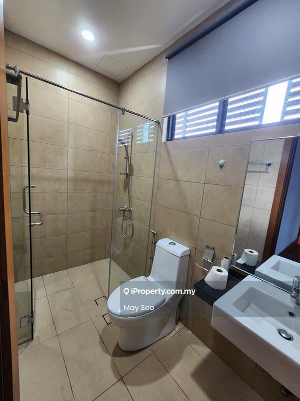 Twin Villas for Rent in Seputeh Heights, Seputeh by May Soo - Bathroom - iProperty.com.my