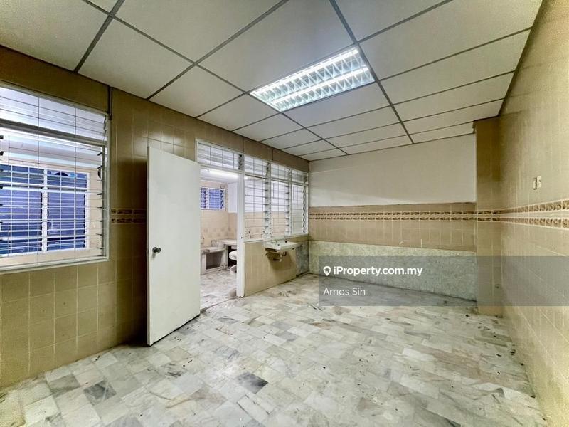 2-storey Terraced House for Sale in Taman Green Lane, Jelutong by Amos Sin - iProperty.com.my