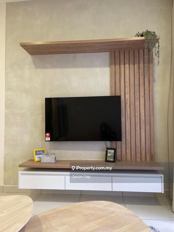 Residensi Servis untuk Disewa di Millerz Square Serviced Residence oleh Jason Yap - iProperty.com.my