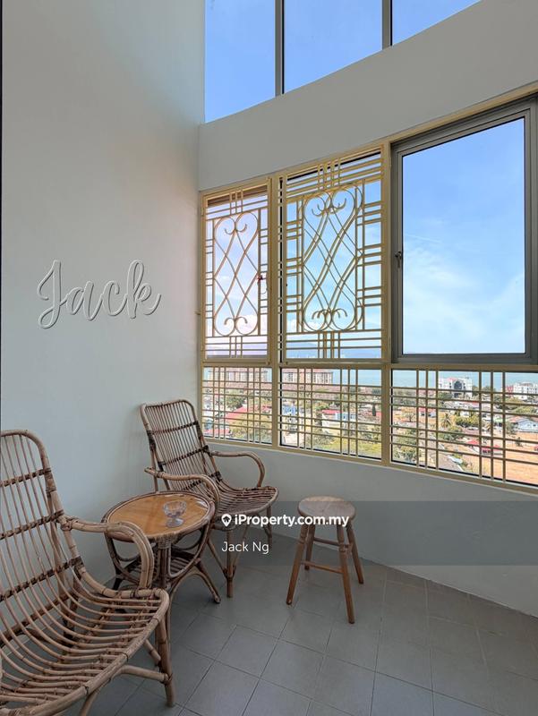 Condominium for Sale in Cassia Resort Condominium by Jack Ng - iProperty.com.my