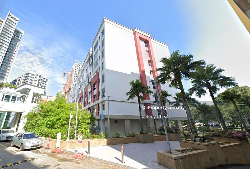 Shop / Office untuk Dijual di Seksyen 13, Petaling Jaya oleh Jeffrey Cheah - iProperty.com.my