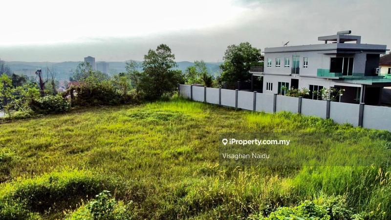 Bungalow Land for Sale in Bandar Country Homes, Rawang by Visaghan Naidu - iProperty.com.my