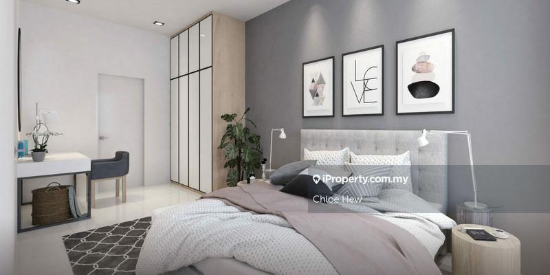 For Rent - AraTre' Residences