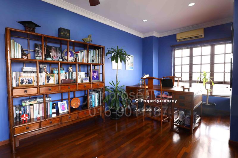 Kondominium untuk Dijual di Abadi Villa oleh Ambrose Too - iProperty.com.my