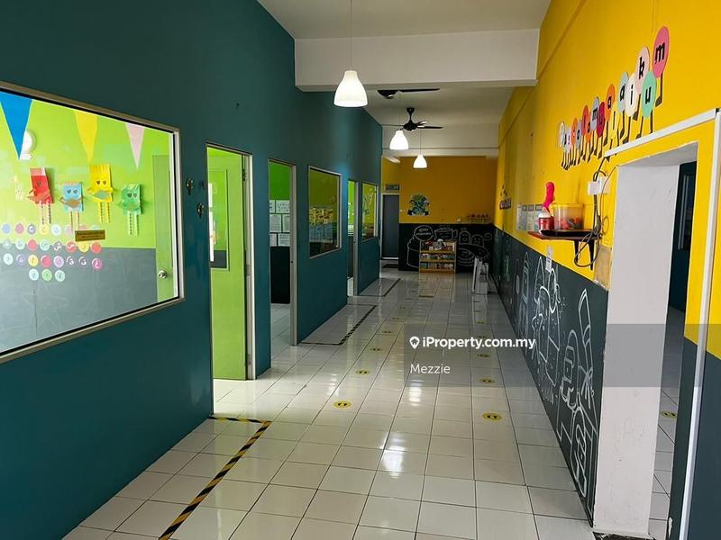 Kedai-Pejabat untuk Dijual di ha38v, Ulu Kelang oleh Mezzie - iProperty.com.my