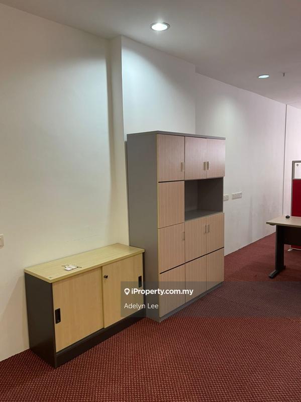 Shop-Office for Sale in Oasis Square, Ara Damansara by Adelyn Lee - iProperty.com.my