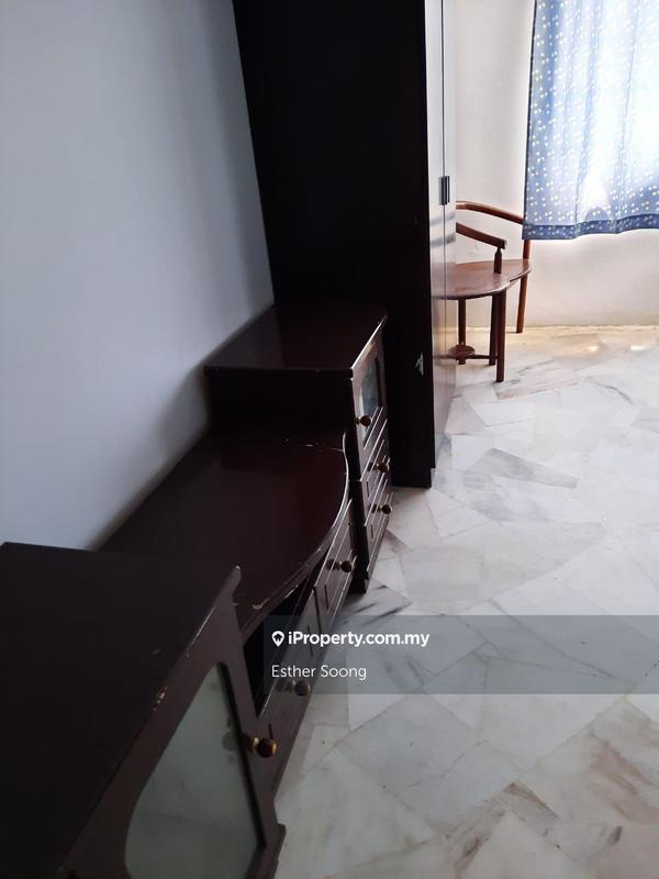 Condominium for Sale in Menara Seputih by Esther Soong - iProperty.com.my