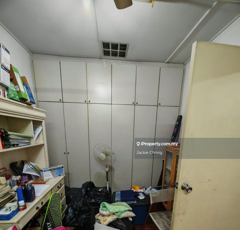 Rumah Teres 2-Tingkat untuk Dijual di Happy Garden, Kuchai Lama oleh Jackie Chong - iProperty.com.my