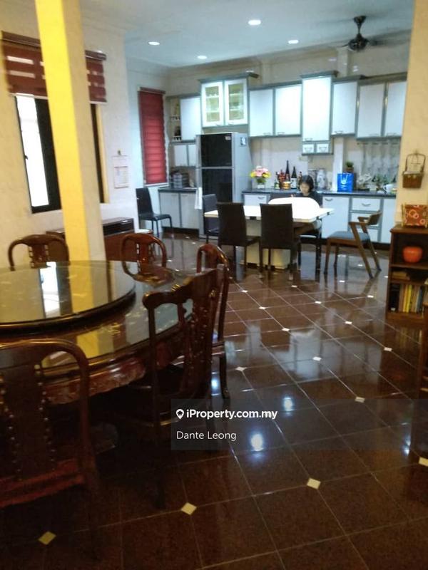 Bungalow House for Sale in Bandar Tun Hussein Onn, Cheras by Dante Leong - iProperty.com.my
