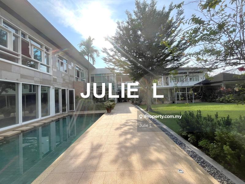 Bungalow House for Sale in Mines Resort City, Seri Kembangan by Julie L - iProperty.com.my