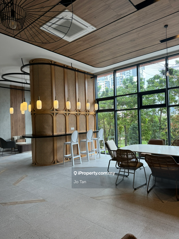 For Sale - EdgeWood Residences @ SkySanctuary