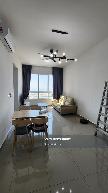Kediaman Servis untuk Disewa di Amber Cove oleh Raymond Lim - iProperty.com.my