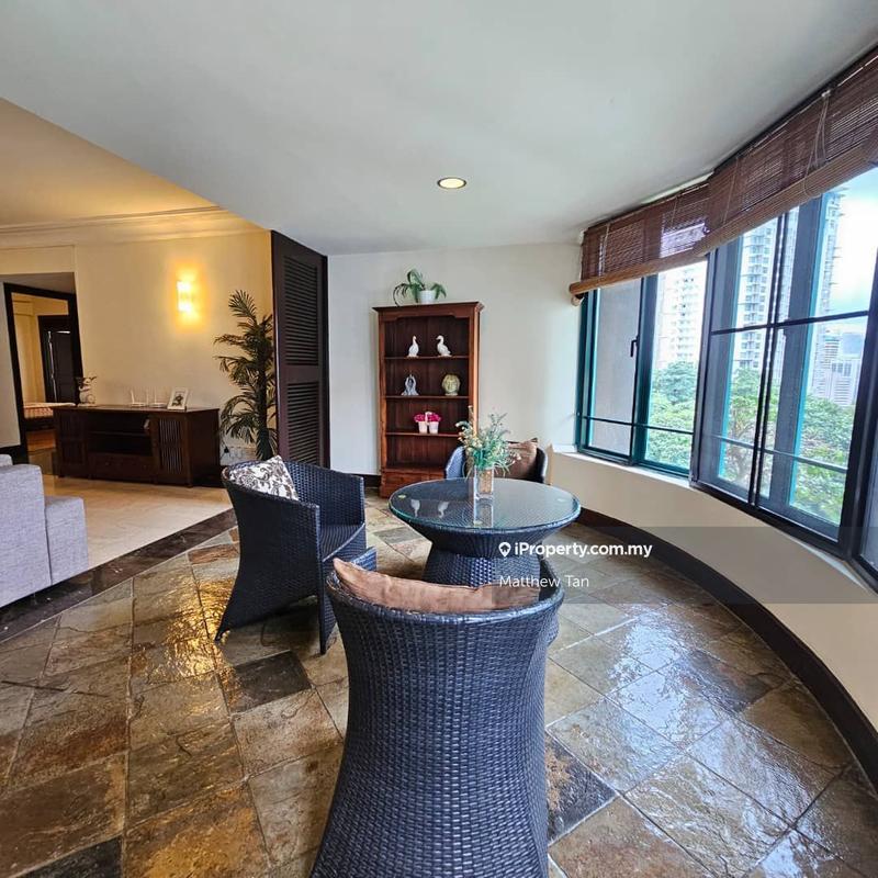 For Rent - Regency Tower