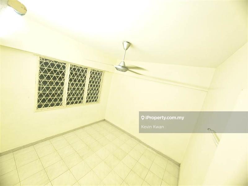 Flat for Rent in Medan Tengku by Kevin Kwan - iProperty.com.my