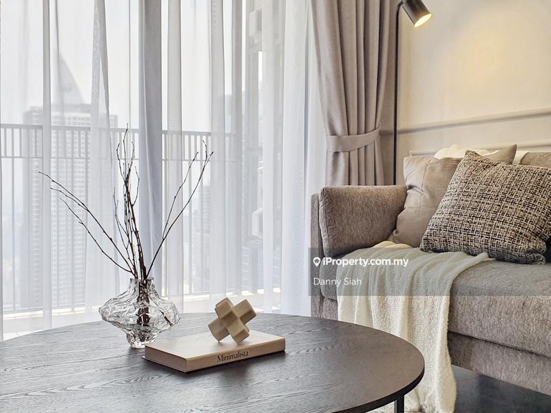 For Rent - The Goodwood Residence