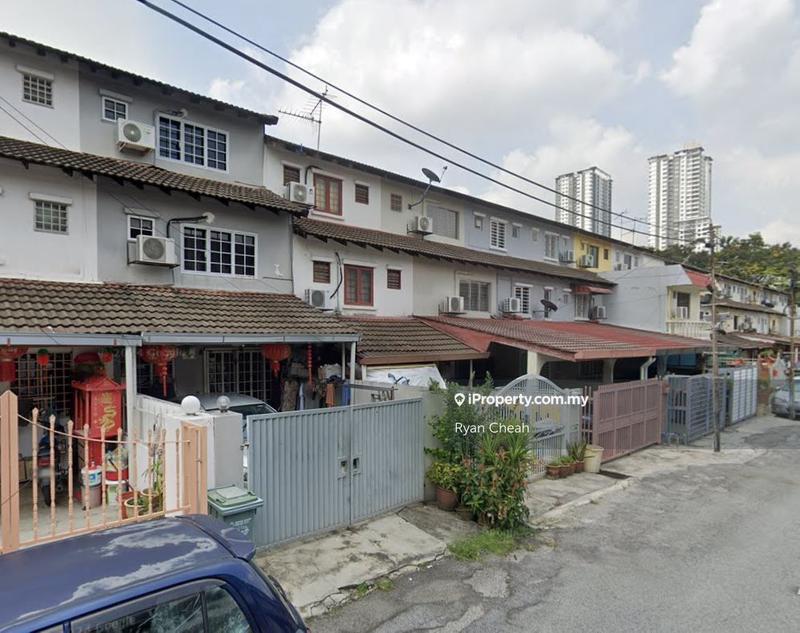 2.5-storey Terraced House for Sale in Taman Sri Sinar, Kepong by Ryan Cheah - iProperty.com.my
